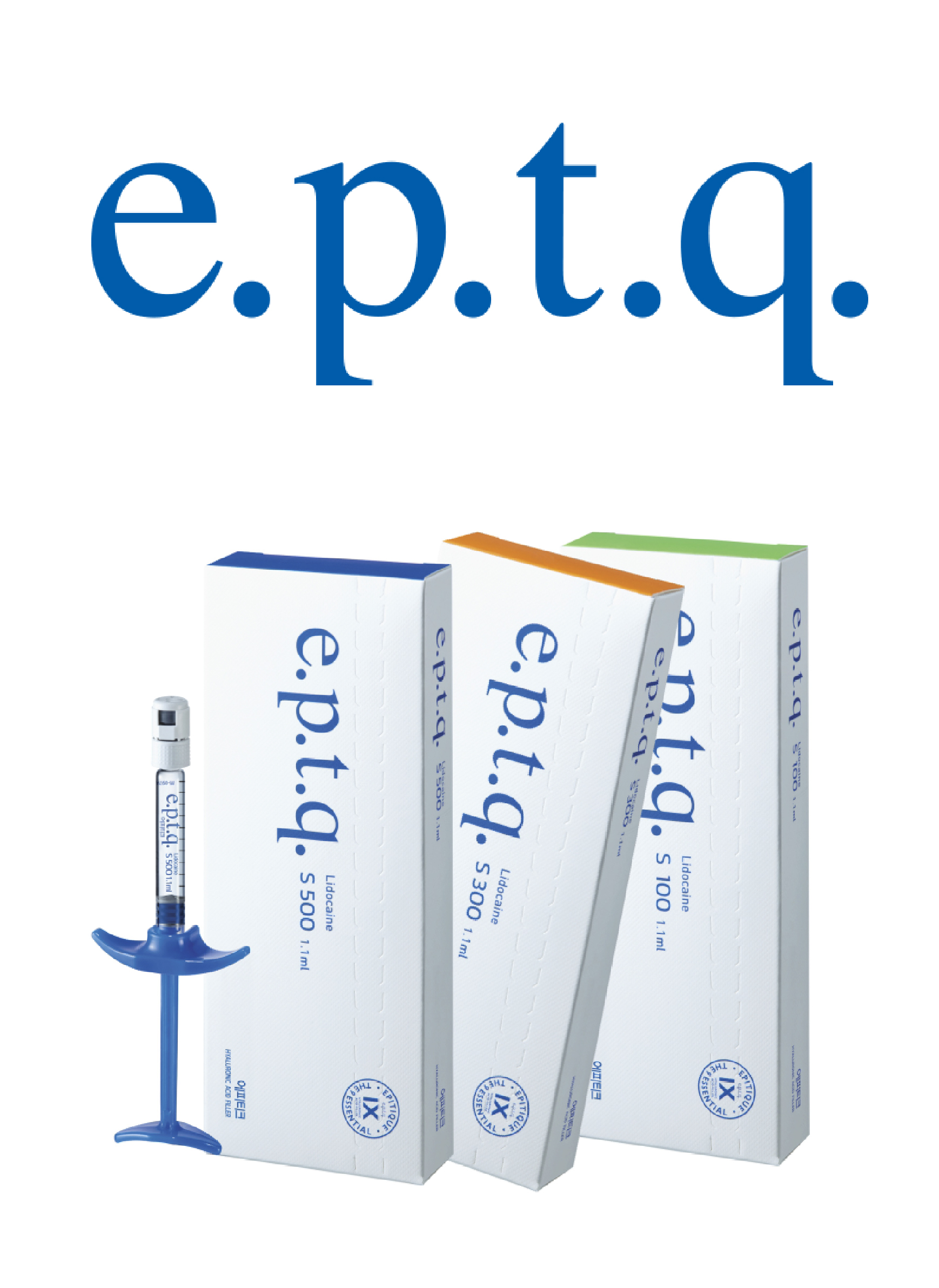 EPTQ eptq