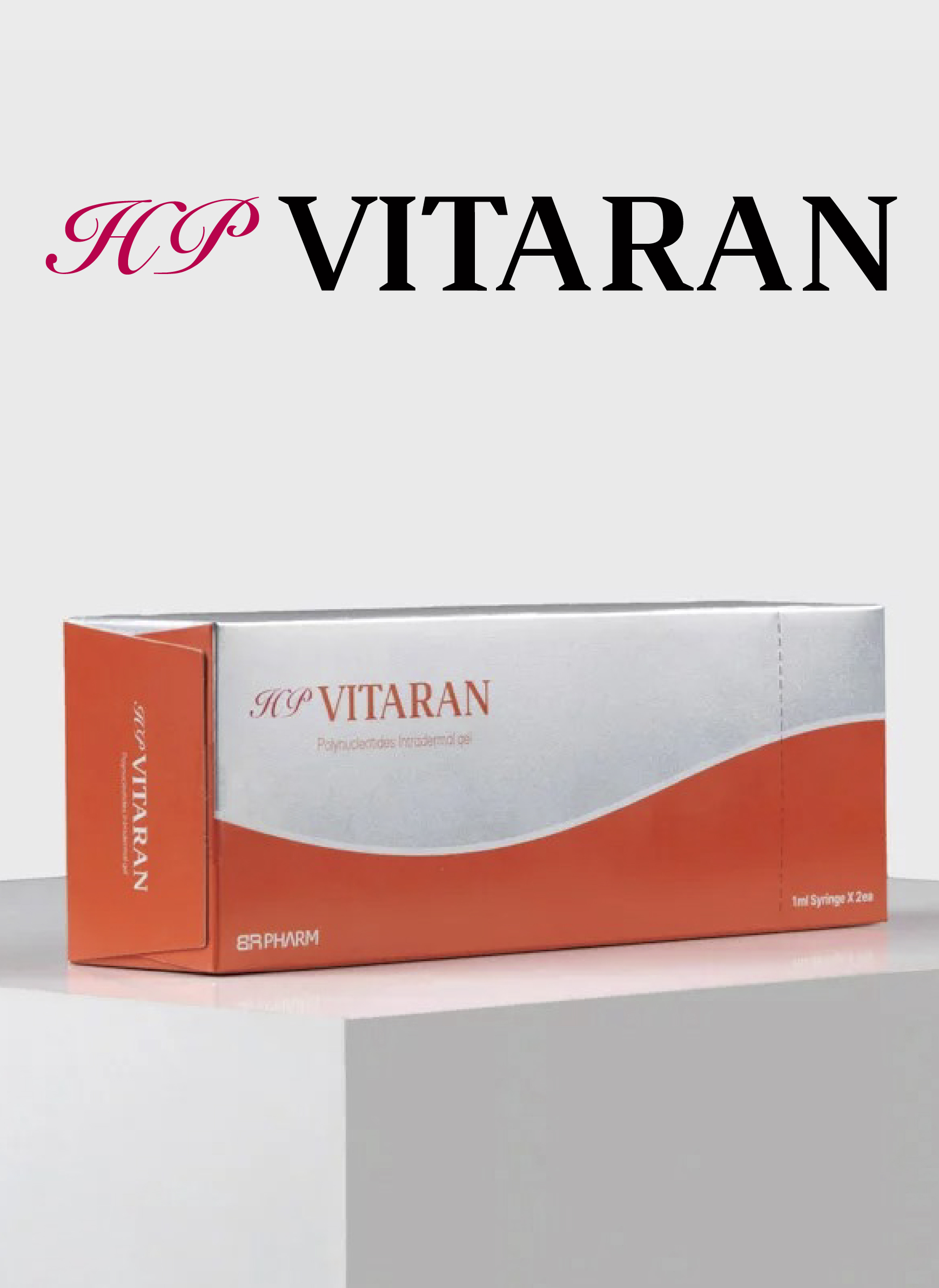 HP Vitaran hpvitaran