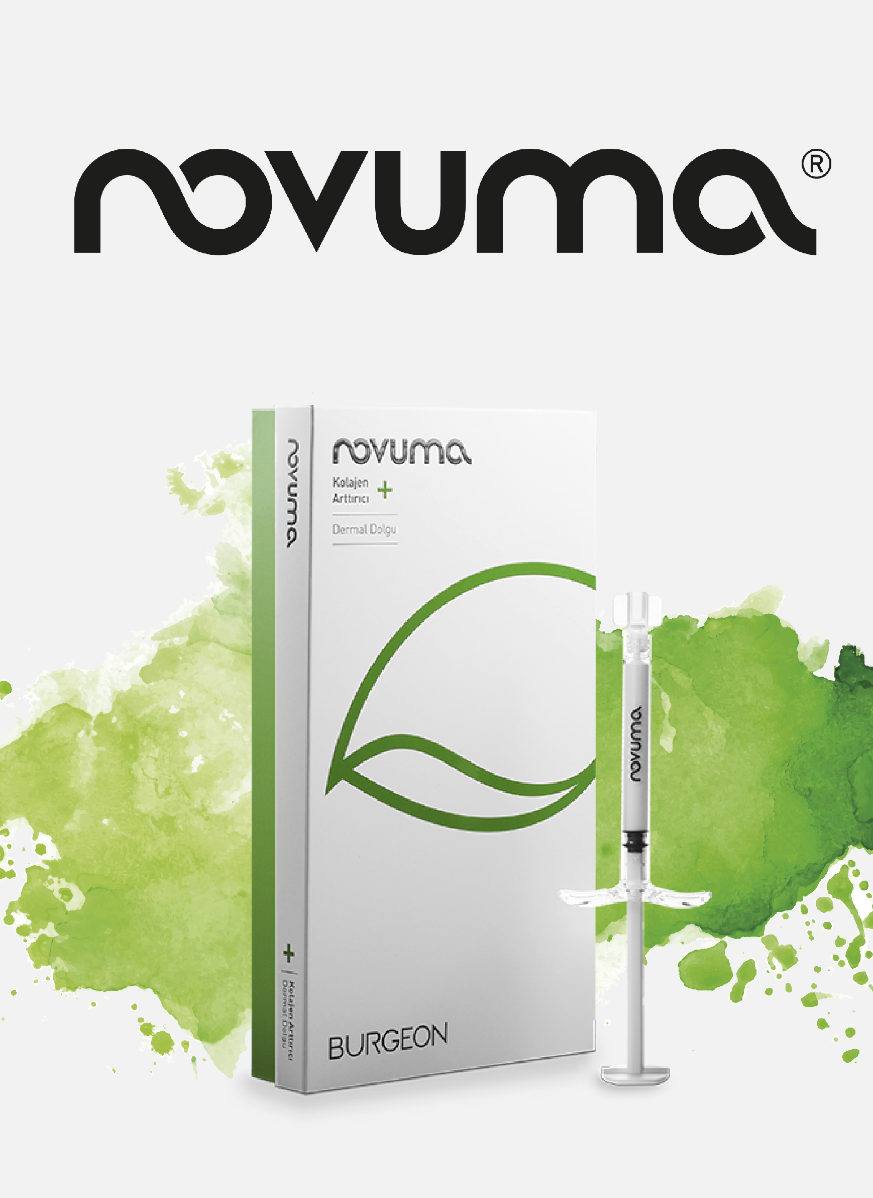 novuma
