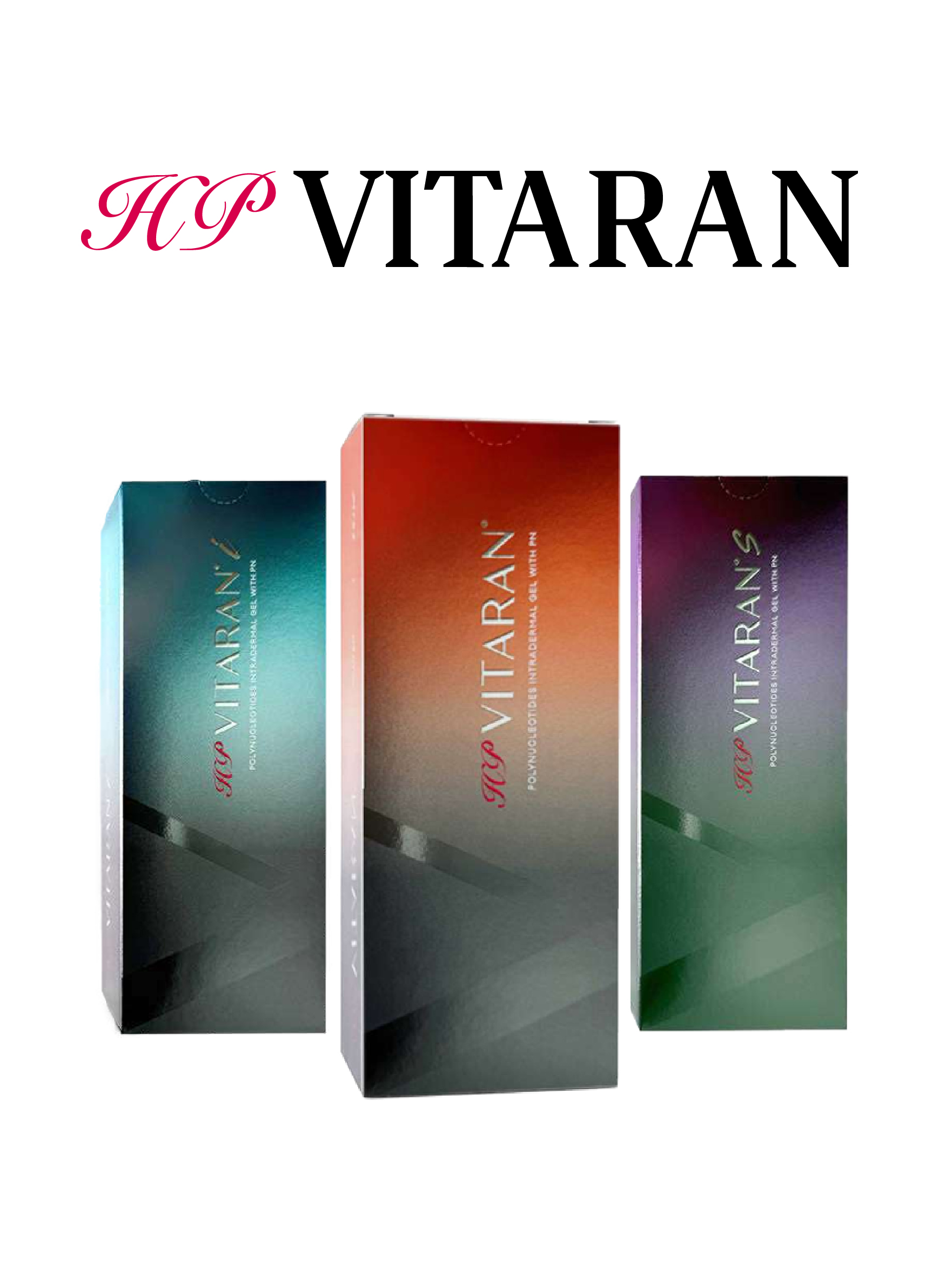 HP Vitaran HP Vitaran